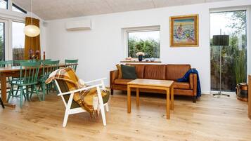 Hus | Opholdsområde