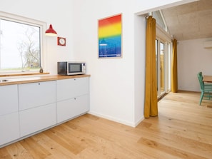 House | Private kitchen - 5 Star Holiday Home in Sydals (Sydals)