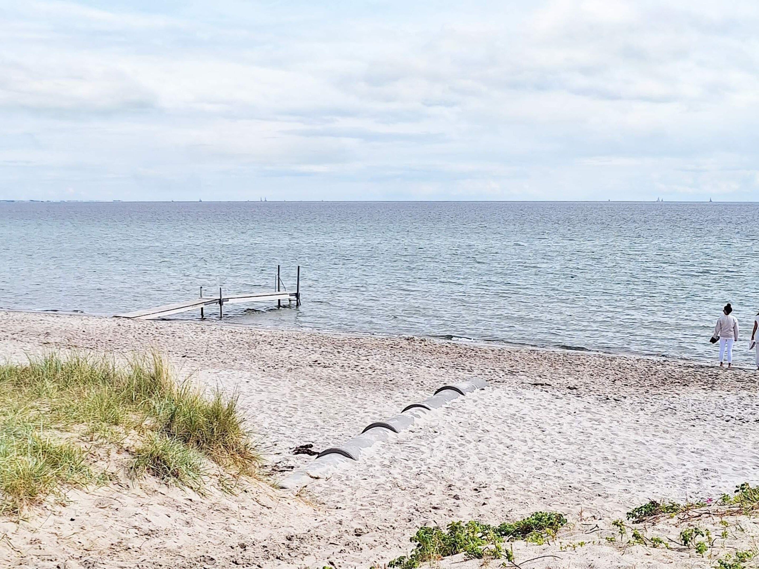 House | Beach