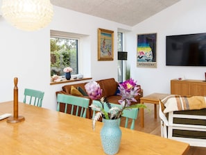 House | Dining - 5 Star Holiday Home in Sydals (Sydals)