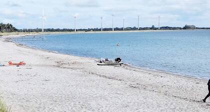 5 Star Holiday Home in Sydals