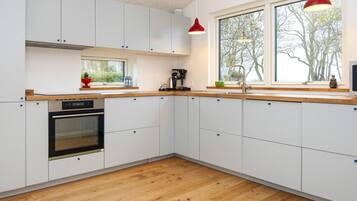 House | Private kitchen