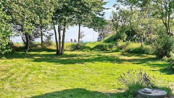 Hus | Udendørsområde