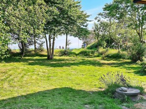 Hus | Udendørsområde