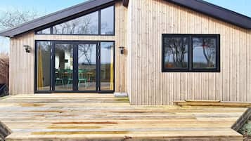 Ferienhaus | Außenbereich