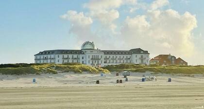 Reethuus Sud Modern Retreat