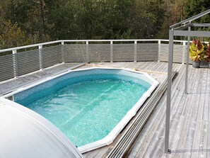 House | Pool