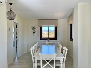 Villa | Dining - Grand Villa w/ Private Pool (Motril)