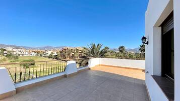 Villa | View from property
