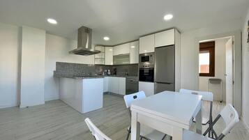 Villa | Private kitchen