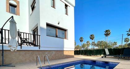 Grand Villa w/ Private Pool