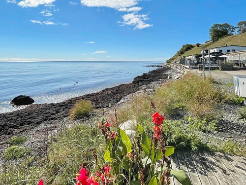 1 Person Holiday Home in Bromolla-by Traum