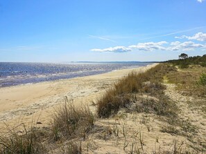 Ferienhaus | Strand