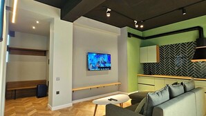 Exterior - City Apartments (Baku)