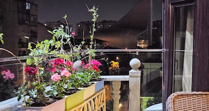City Apartments