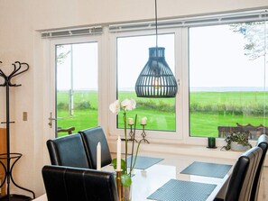 House | View from property - 4 Star Holiday Home in Vemb (Vemb)