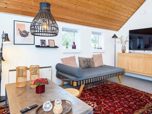 House | Dining - 4 Star Holiday Home in Vemb (Vemb)