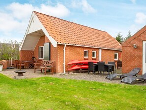House | Exterior - 4 Star Holiday Home in Vemb (Vemb)