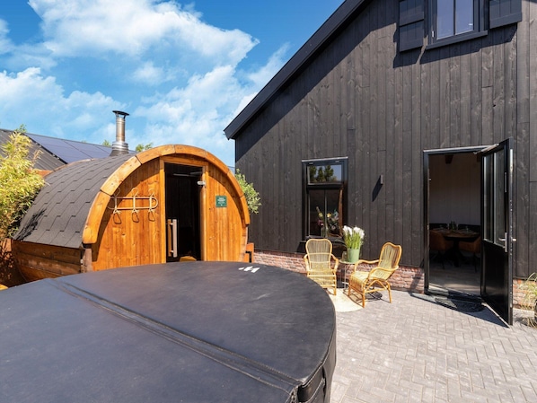 House | Exterior