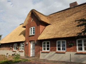 Exterior - Apartment in Ganzlin (Klanxbuell)