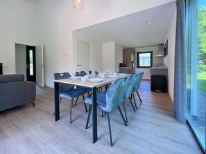Casa | Restauración