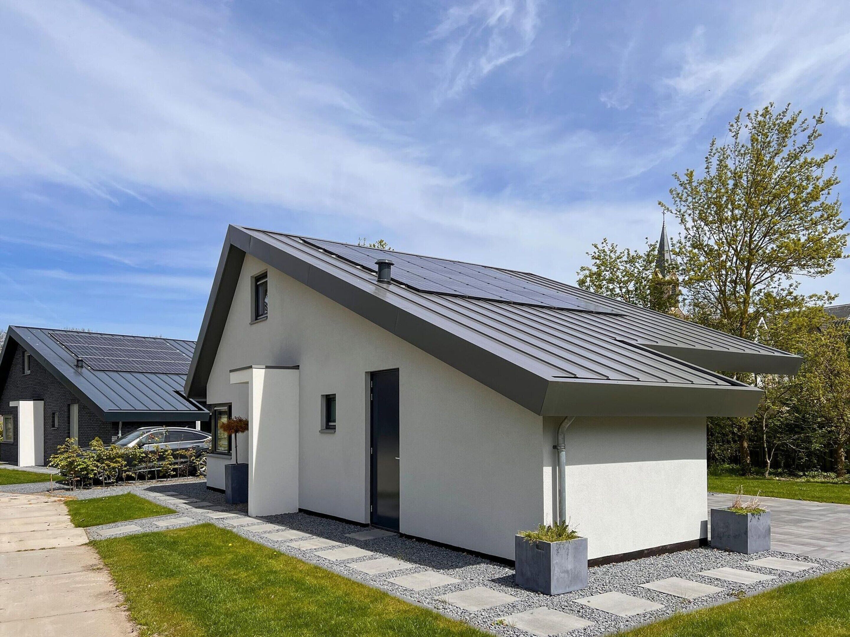 House | Exterior