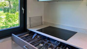 House | Private kitchen | Electric kettle