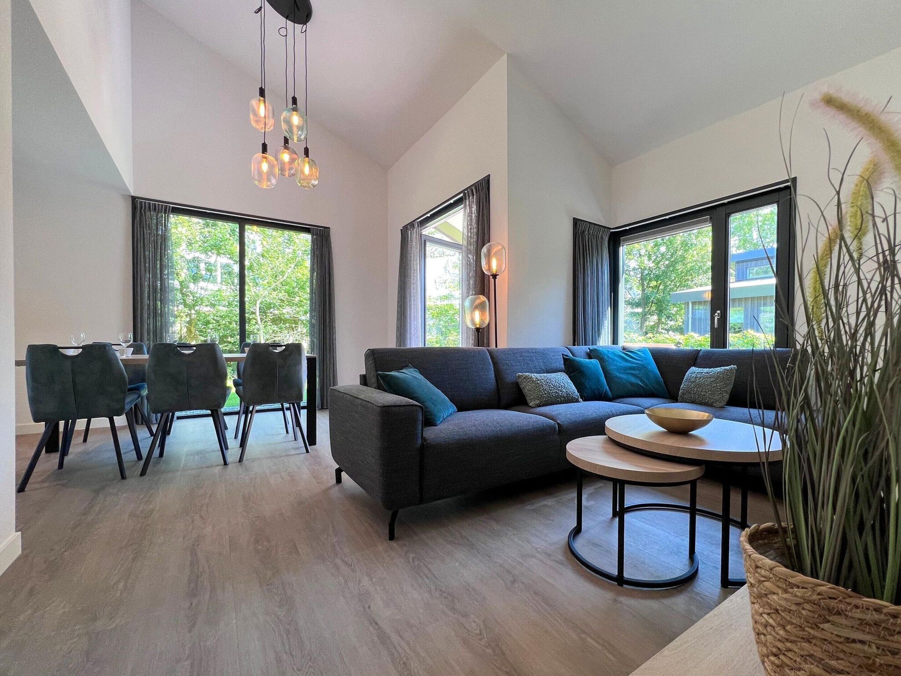 House | Living area
