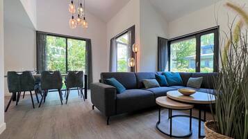House | Living area