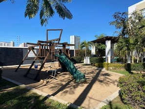 Espace pour enfants