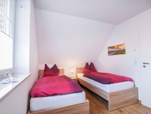 Hus | 3 sovrum och unika möbler