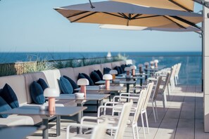 Tagterrasse