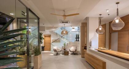 Hotel Cetina Cabo de Palos Puerto