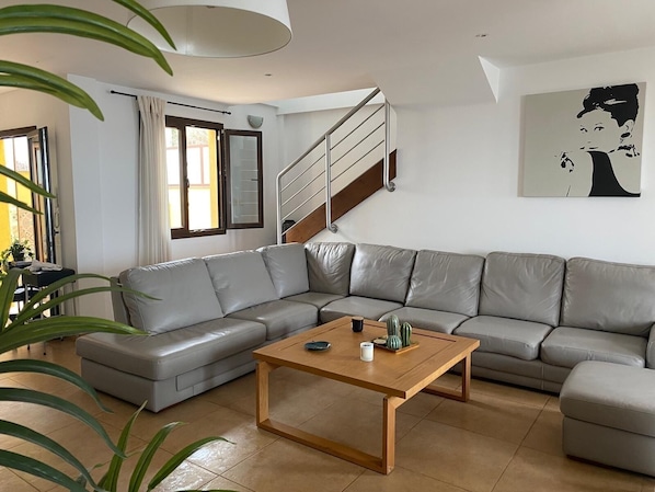TV connectée