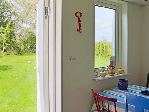 4 Person Holiday Home in Onsala