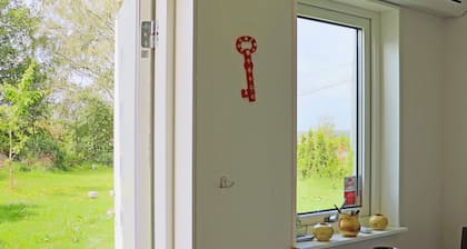 4 Person Holiday Home in Onsala