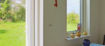 4 Person Holiday Home in Onsala