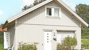 House | Exterior
