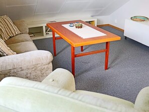 House | Interior