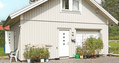 4 Person Holiday Home in Onsala-by Traum