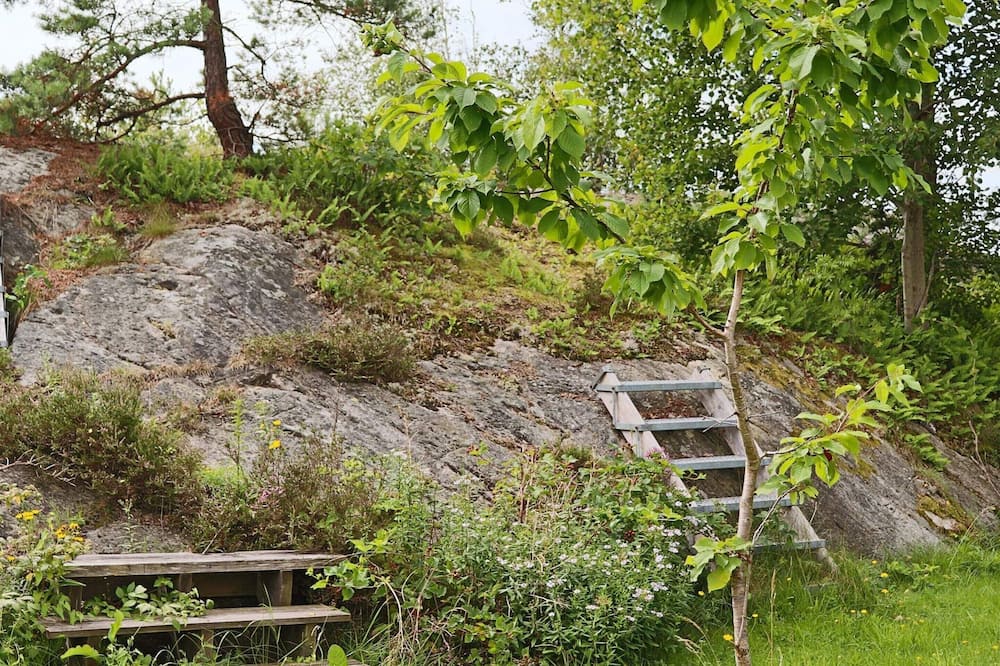 4 Person Holiday Home in Onsala - Kyvik