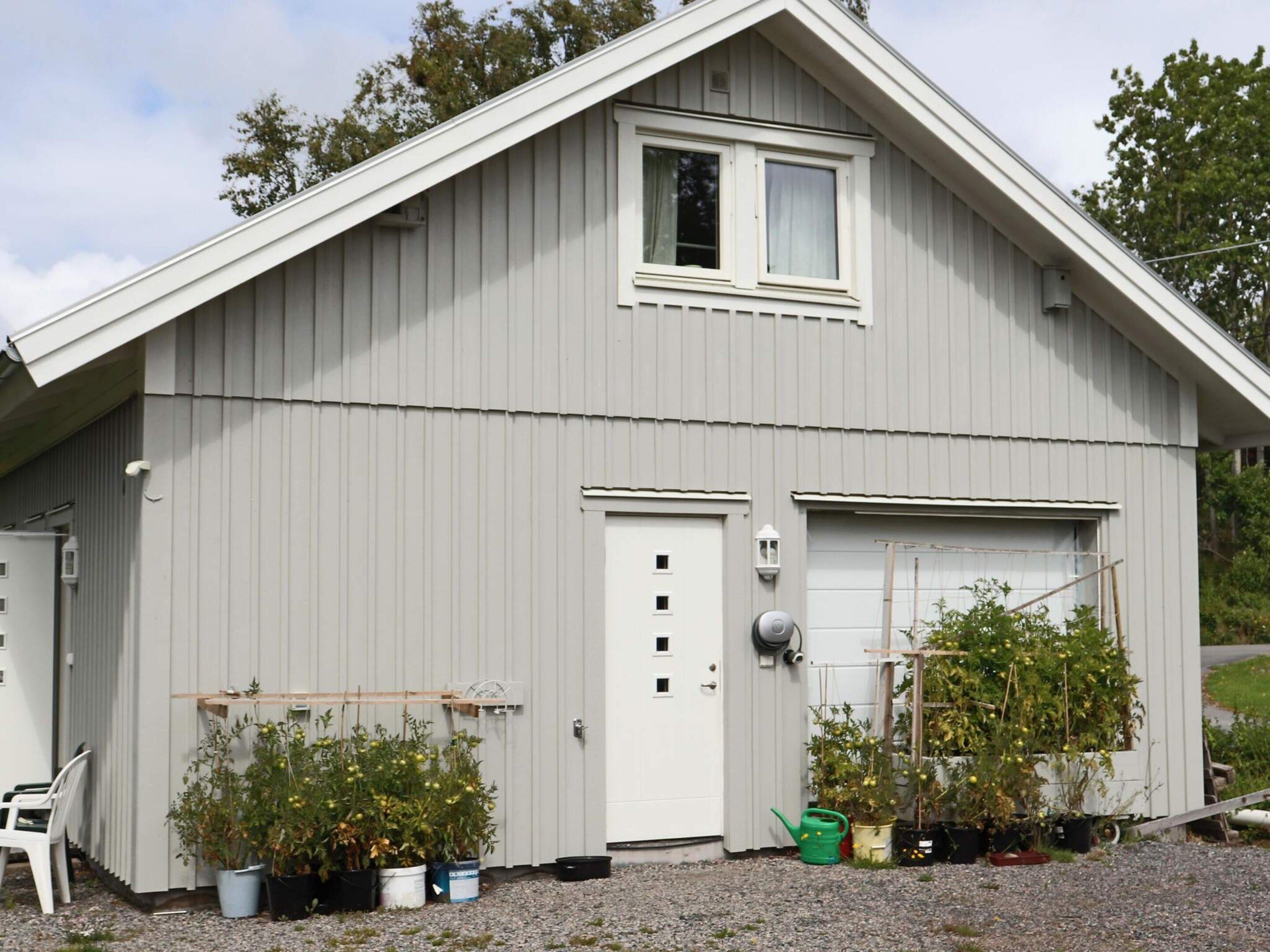 House | Exterior