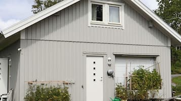 House | Exterior