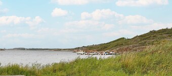 4 Person Holiday Home in Onsala-by Traum