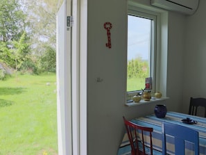 House | Interior