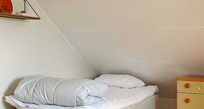 4 Person Holiday Home in Onsala