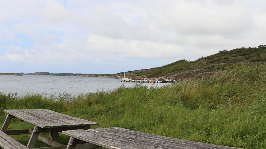 4 Person Holiday Home in Onsala