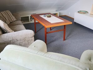 Maison | Intérieur
