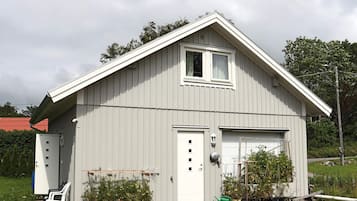 House | Exterior