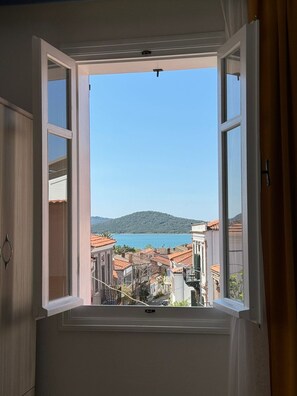 Detalle del interior